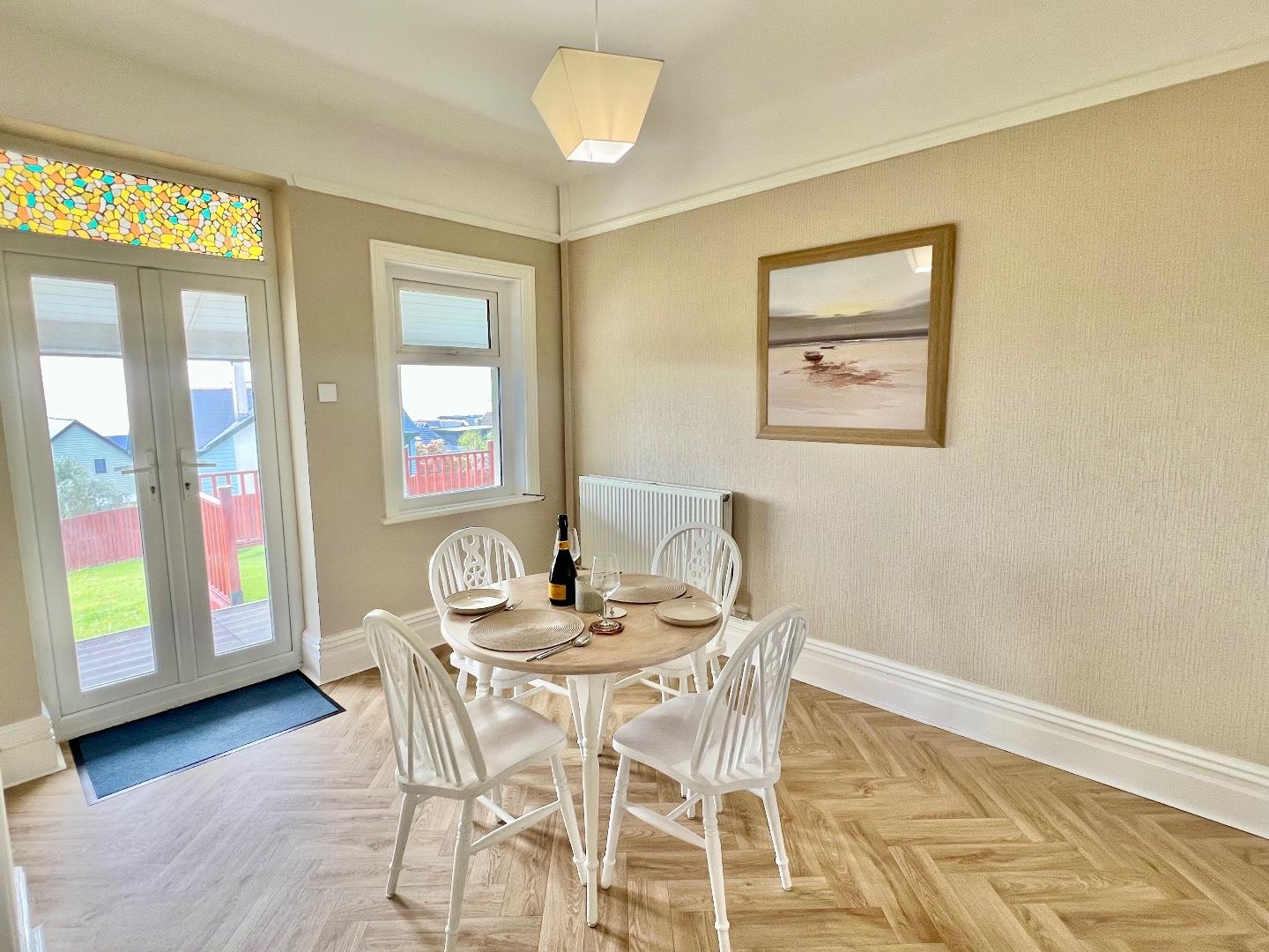 Craig Yr Eos Bungalow, Slon Lane, Ogmore-By-Sea, Vale Of Glamorgan, CF32 0PN